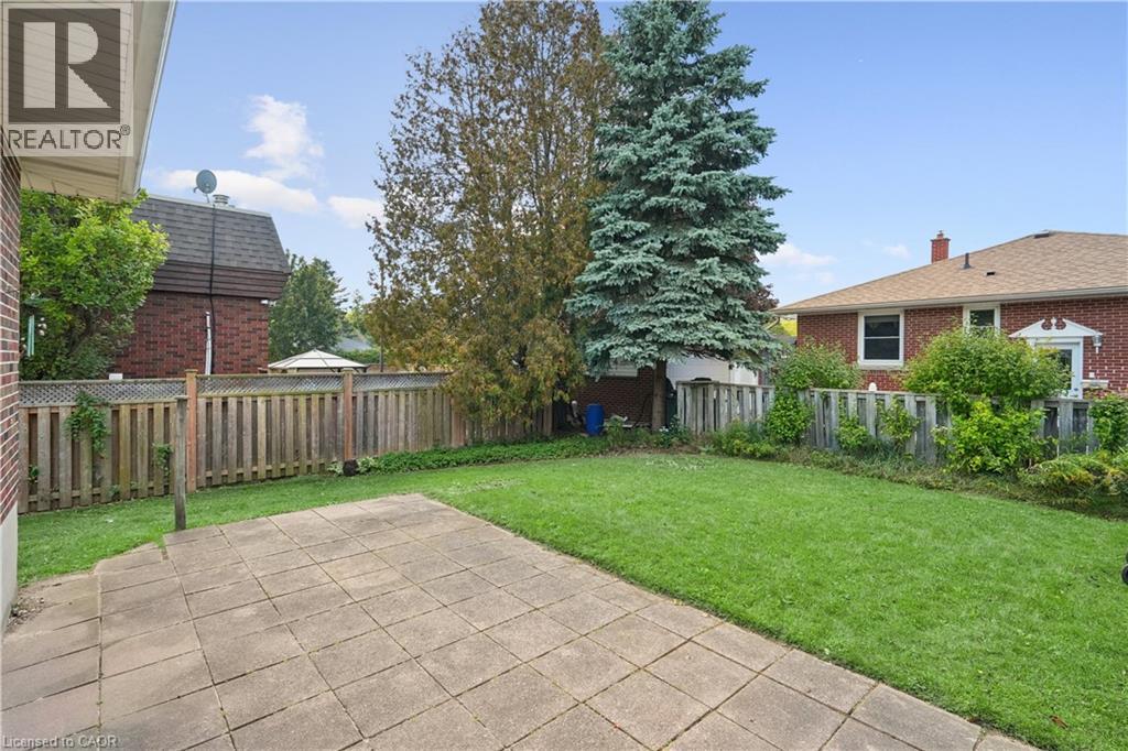 6 Clive Avenue, Guelph, Ontario  N1E 3S3 - Photo 22 - 40775345