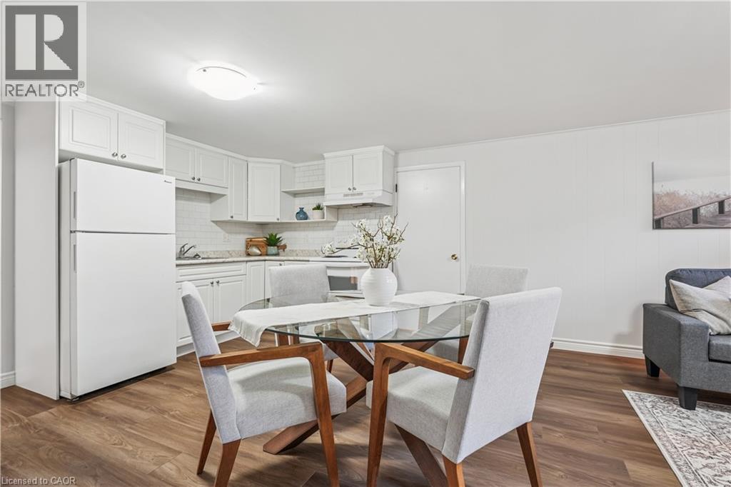 6 Clive Avenue, Guelph, Ontario  N1E 3S3 - Photo 10 - 40775345