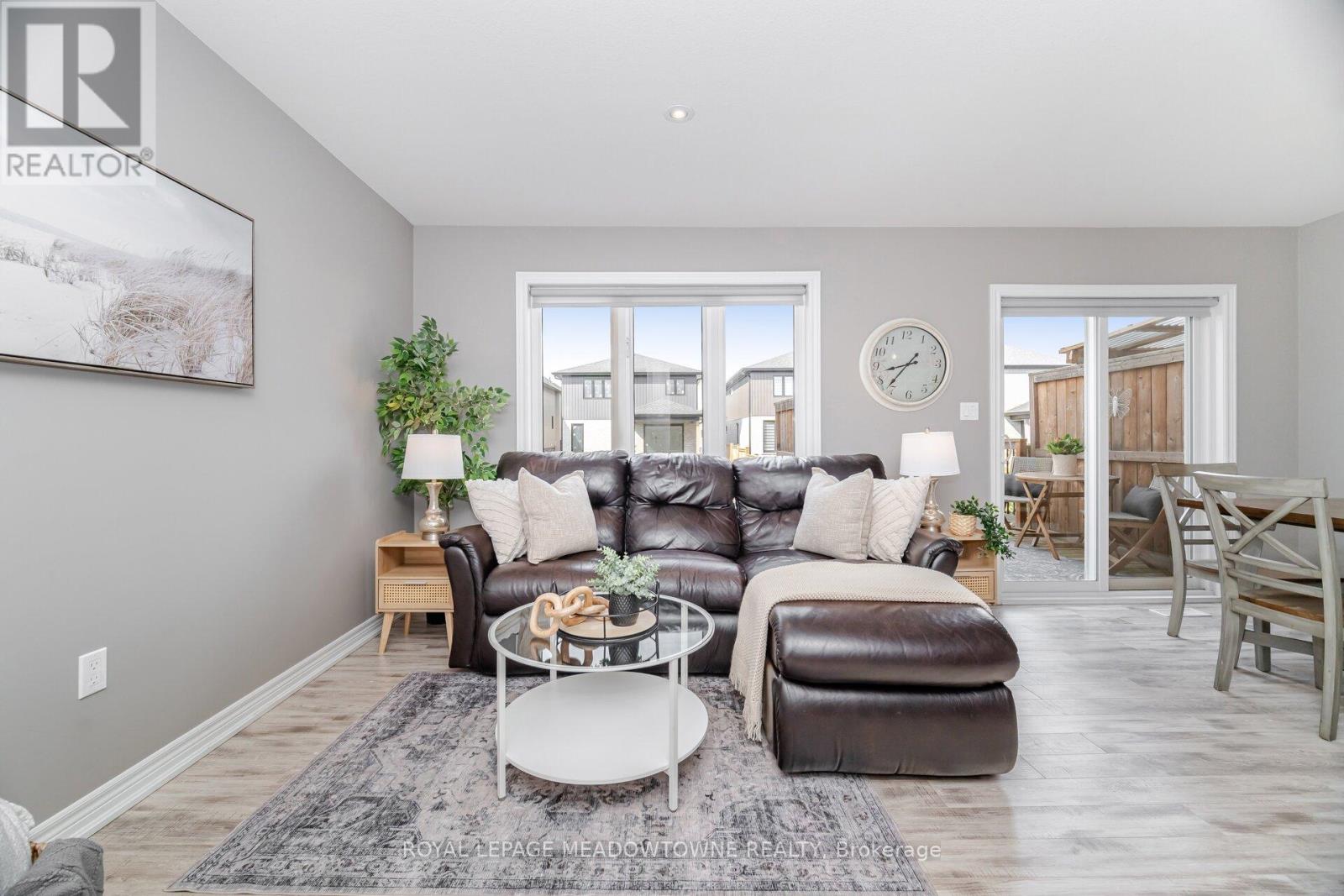 6338 Shapton Crescent, Niagara Falls, Ontario  L2H 0L9 - Photo 16 - X12507774