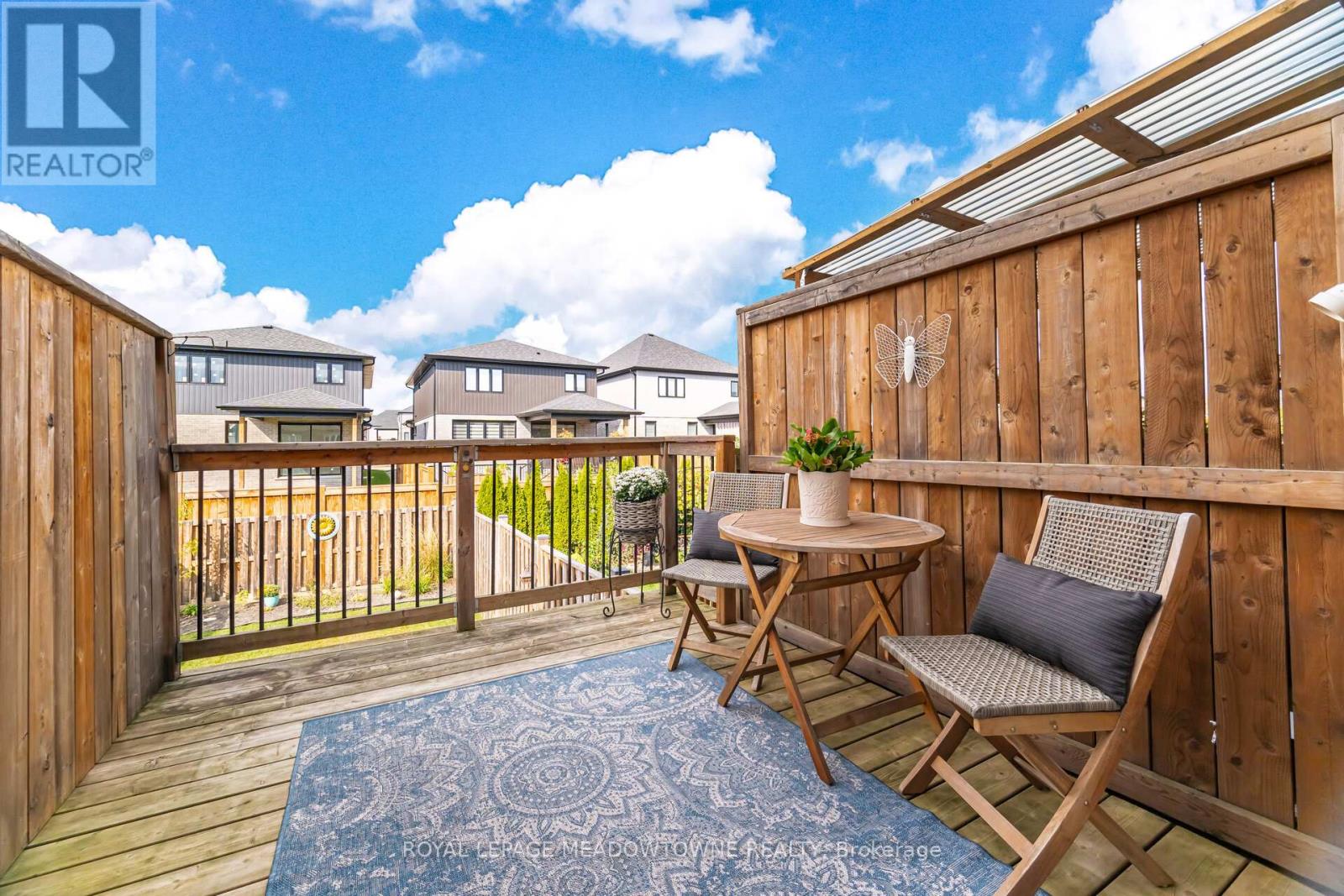 6338 Shapton Crescent, Niagara Falls, Ontario  L2H 0L9 - Photo 19 - X12507774