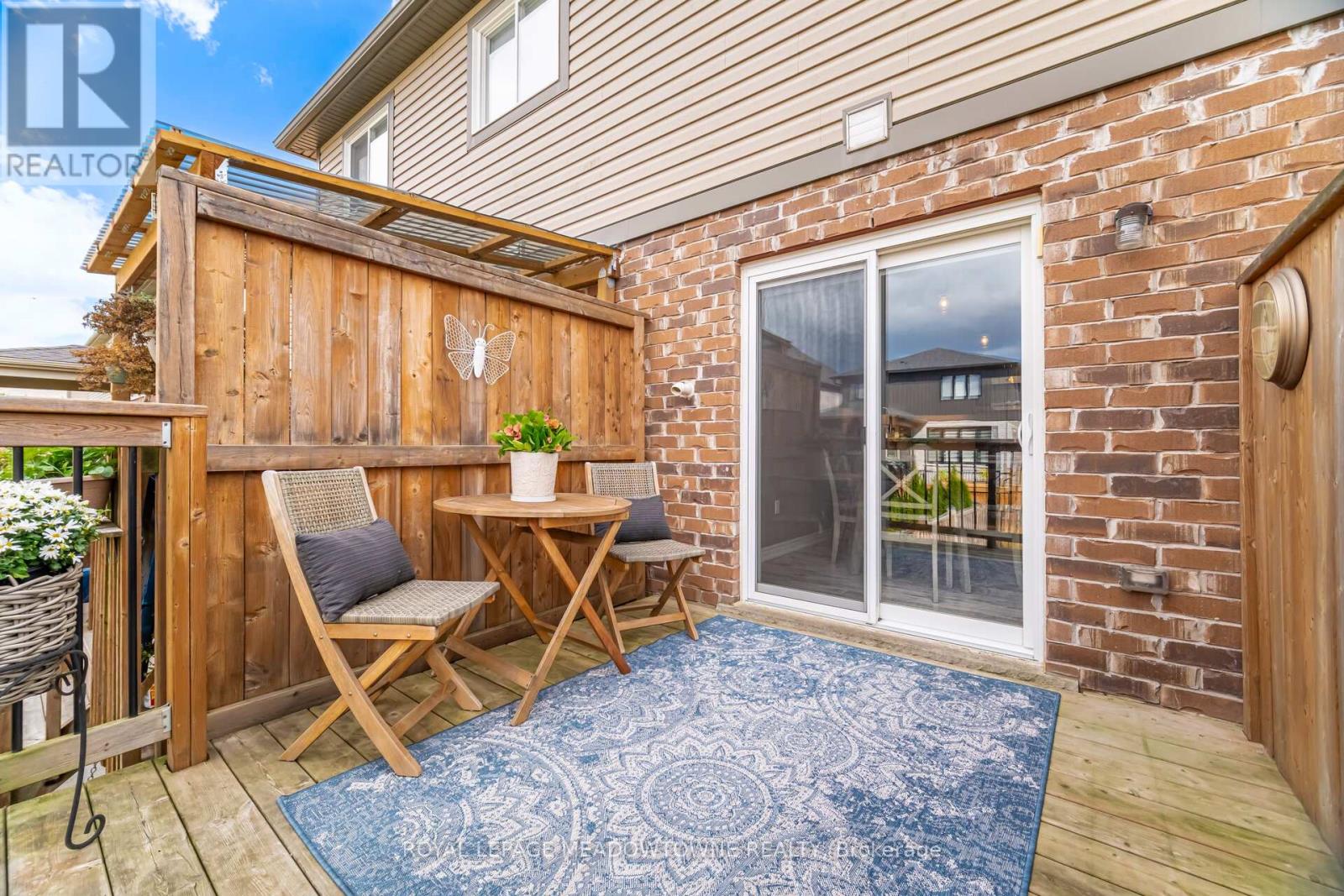 6338 Shapton Crescent, Niagara Falls, Ontario  L2H 0L9 - Photo 20 - X12507774