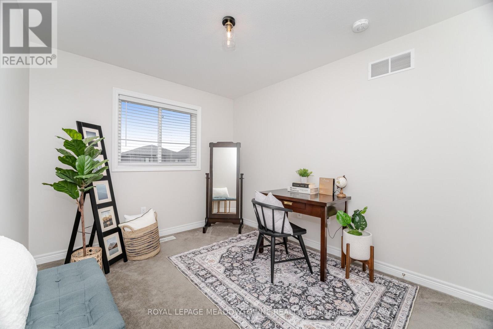 6338 Shapton Crescent, Niagara Falls, Ontario  L2H 0L9 - Photo 38 - X12507774