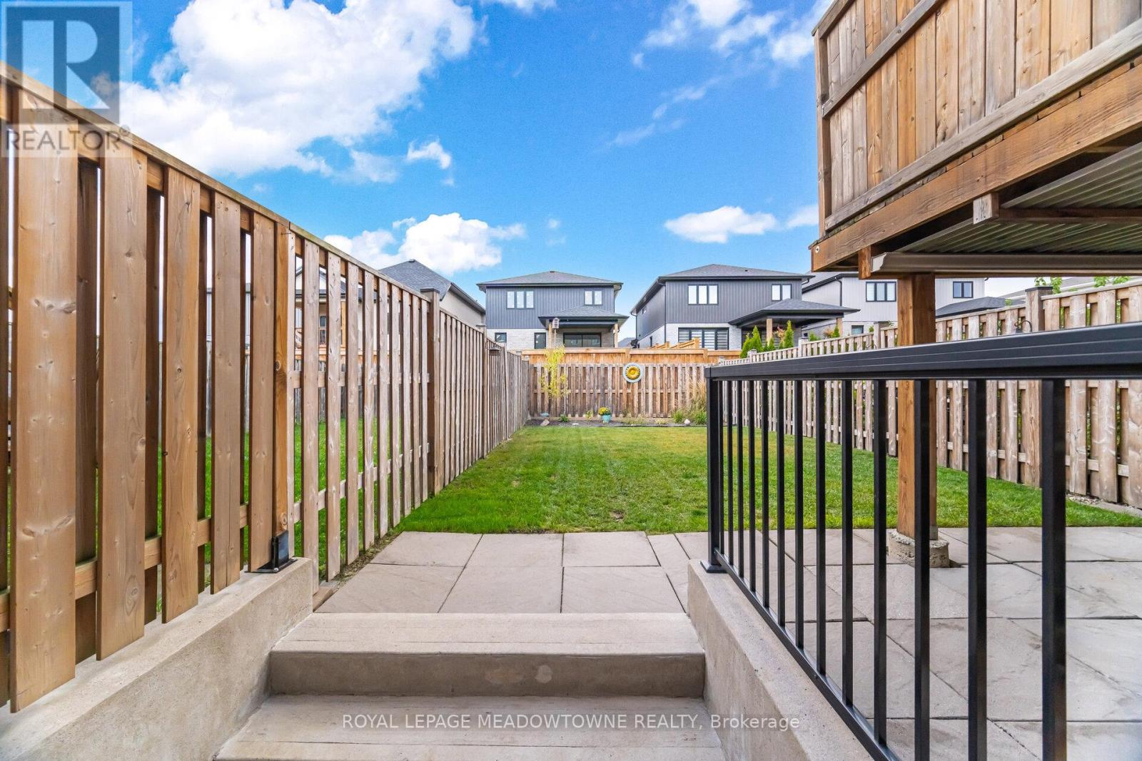 6338 Shapton Crescent, Niagara Falls, Ontario  L2H 0L9 - Photo 42 - X12507774