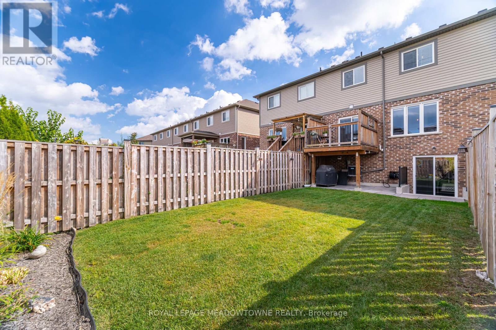 6338 Shapton Crescent, Niagara Falls, Ontario  L2H 0L9 - Photo 45 - X12507774