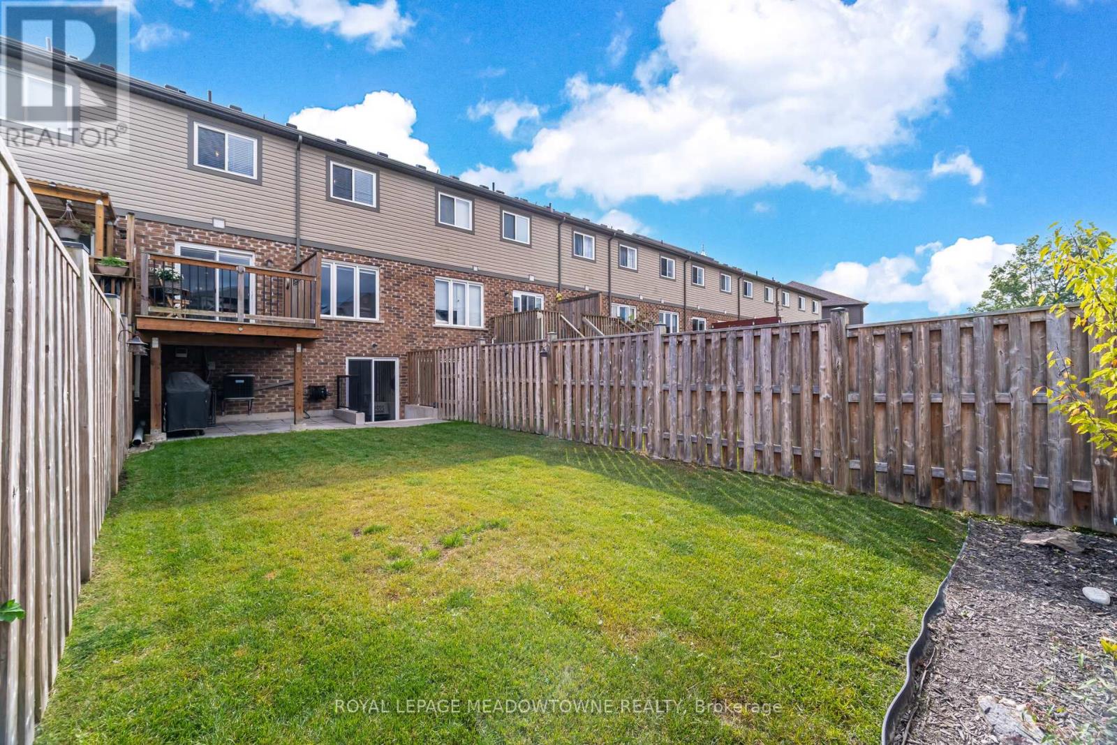 6338 Shapton Crescent, Niagara Falls, Ontario  L2H 0L9 - Photo 46 - X12507774