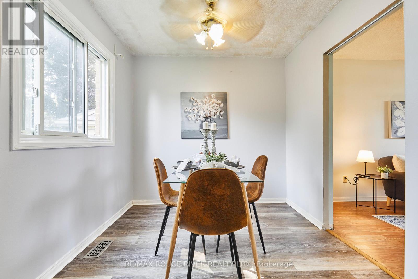 607 Carlisle Street, Cobourg, Ontario  K9A 4Y4 - Photo 13 - X12507778