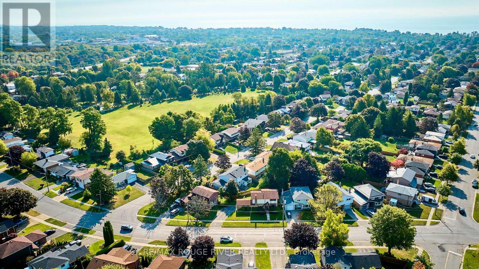 607 Carlisle Street, Cobourg, Ontario  K9A 4Y4 - Photo 34 - X12507778