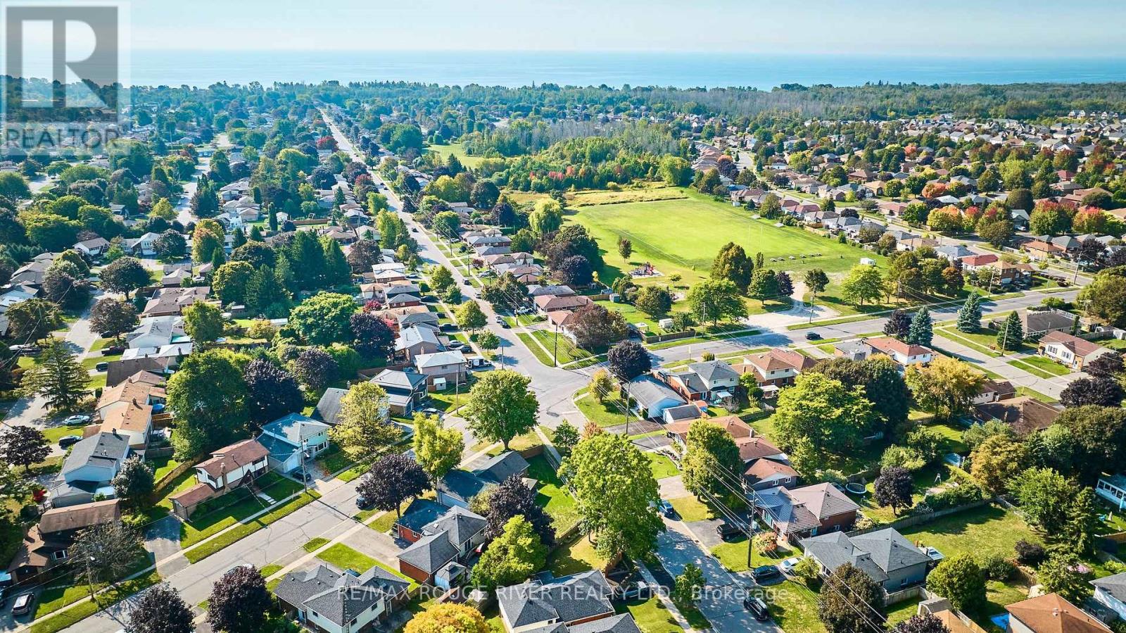 607 Carlisle Street, Cobourg, Ontario  K9A 4Y4 - Photo 35 - X12507778