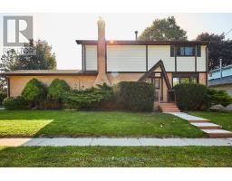 607 CARLISLE STREET, Cobourg, Ontario