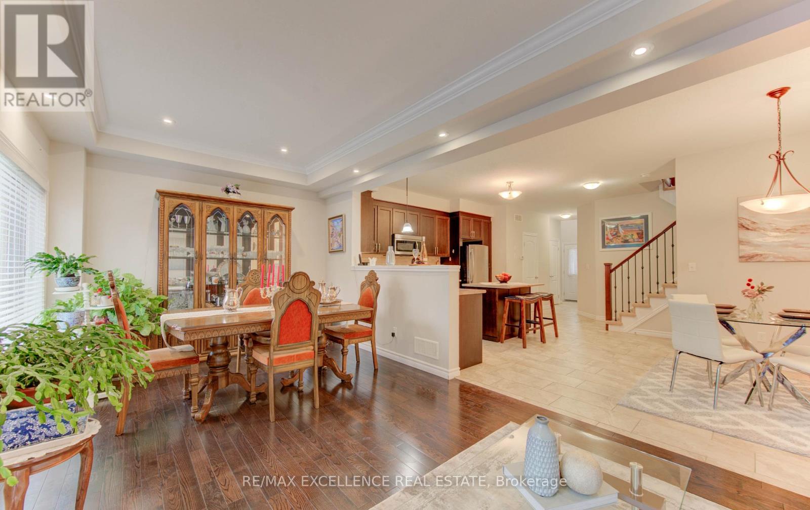 295 Steepleridge Street, Kitchener, Ontario  N2P 0B4 - Photo 17 - X12507780