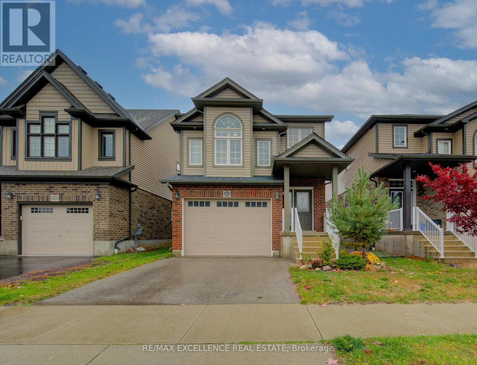 295 Steepleridge Street, Kitchener, Ontario  N2P 0B4 - Photo 3 - X12507780