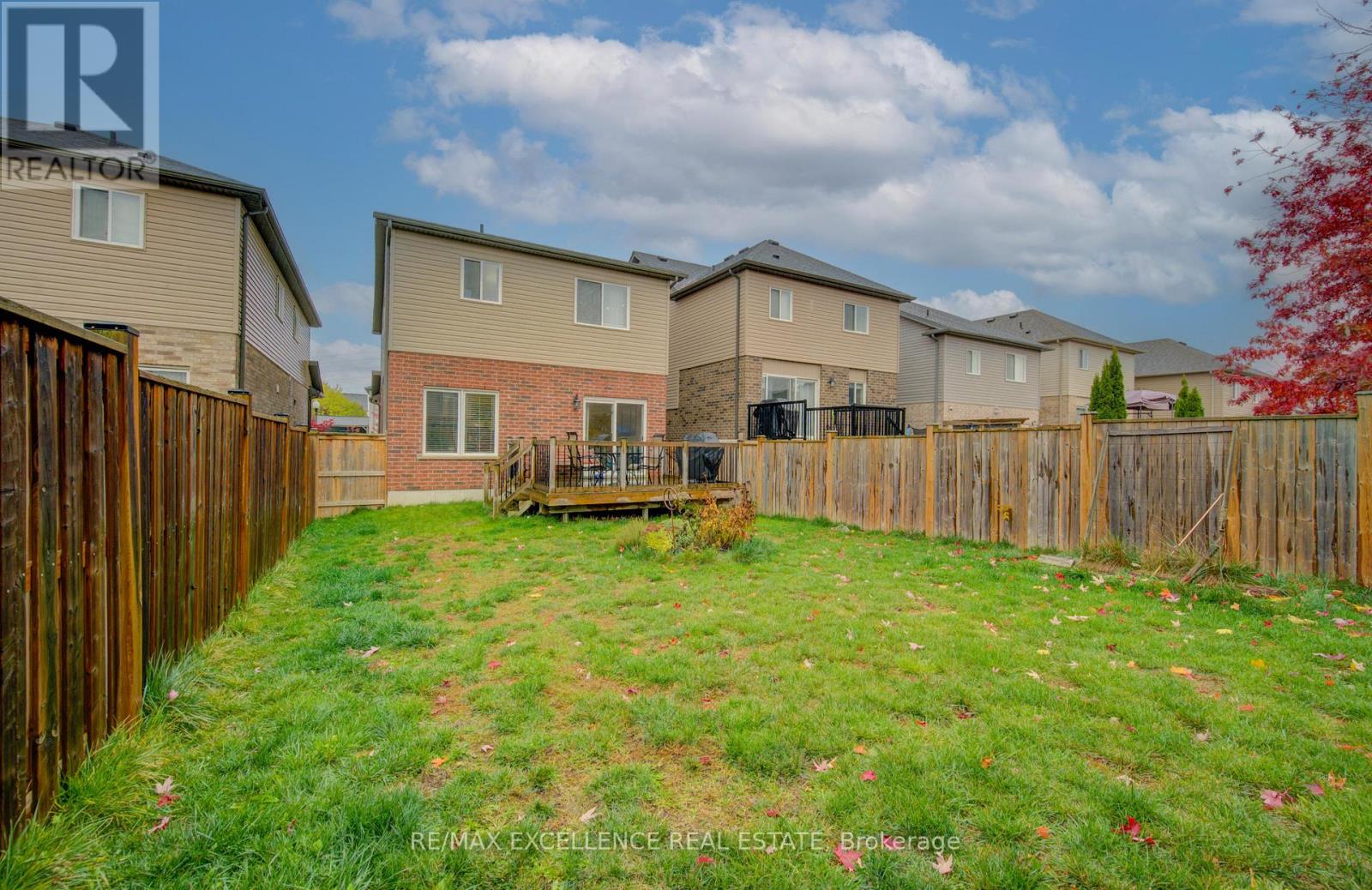 295 Steepleridge Street, Kitchener, Ontario  N2P 0B4 - Photo 42 - X12507780