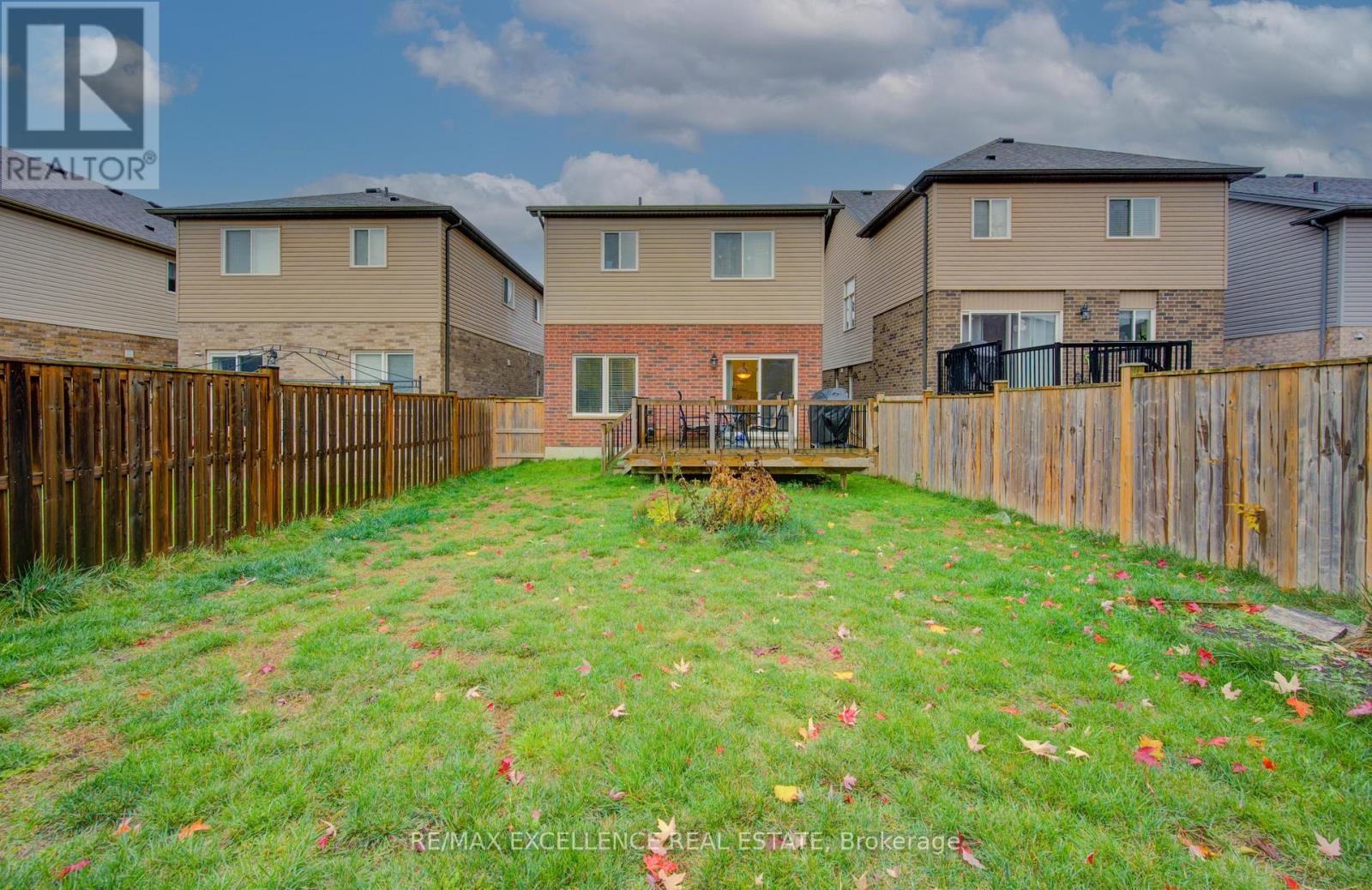 295 Steepleridge Street, Kitchener, Ontario  N2P 0B4 - Photo 43 - X12507780