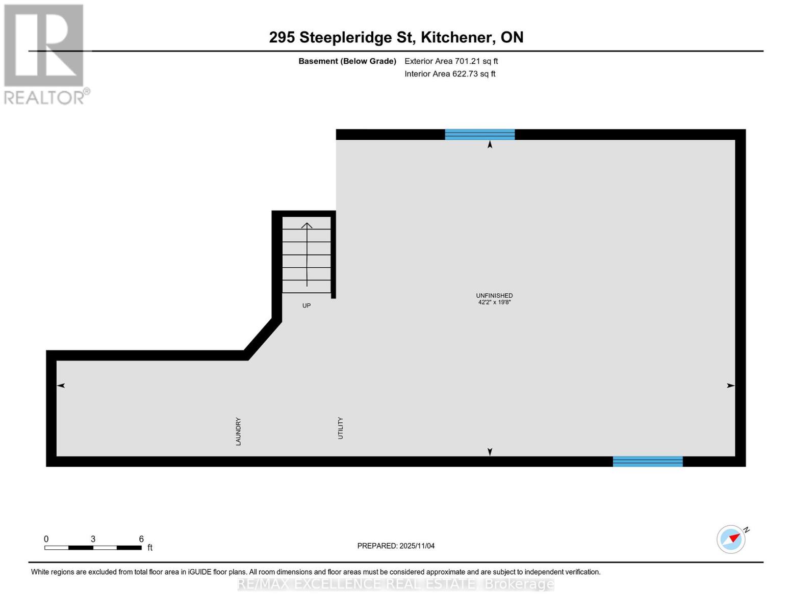 295 Steepleridge Street, Kitchener, Ontario  N2P 0B4 - Photo 47 - X12507780