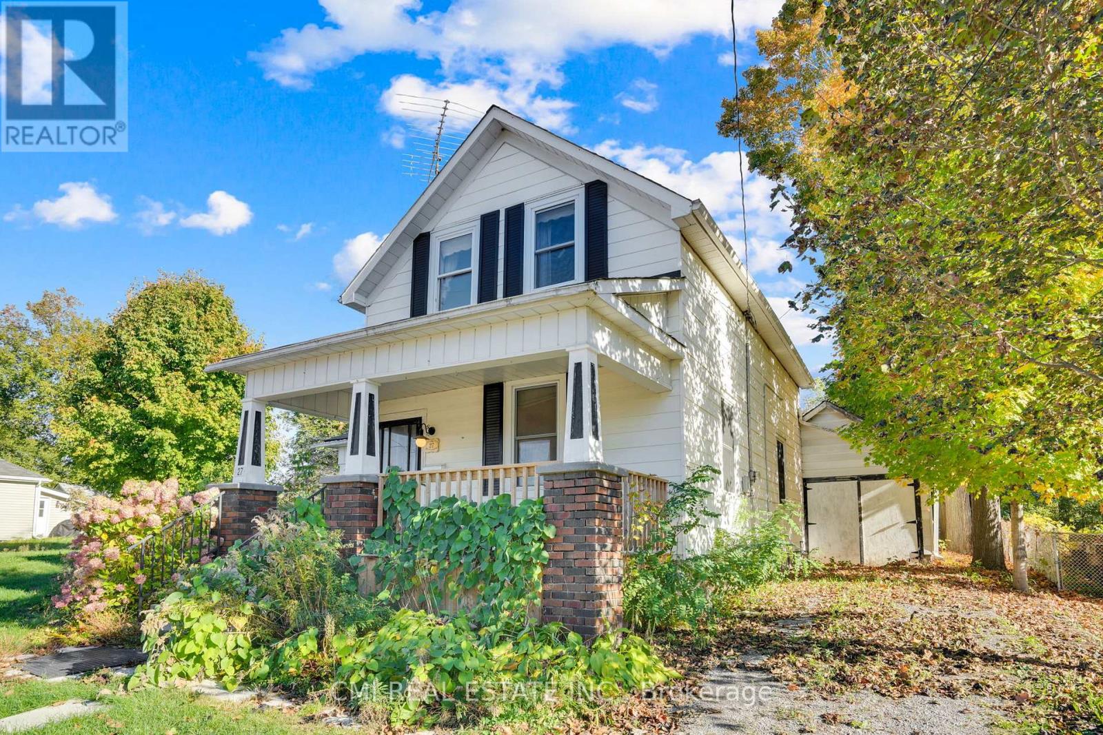 27 WELLINGTON STREET, Asphodel-Norwood, Ontario