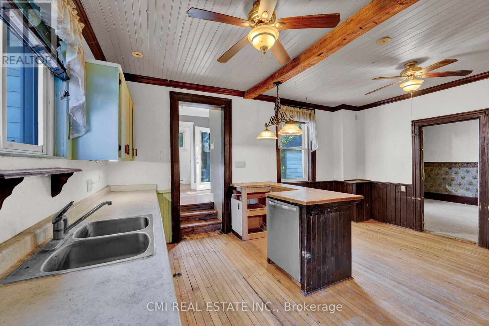 27 Wellington Street, Asphodel-Norwood, Ontario  K0L 2V0 - Photo 10 - X12507796