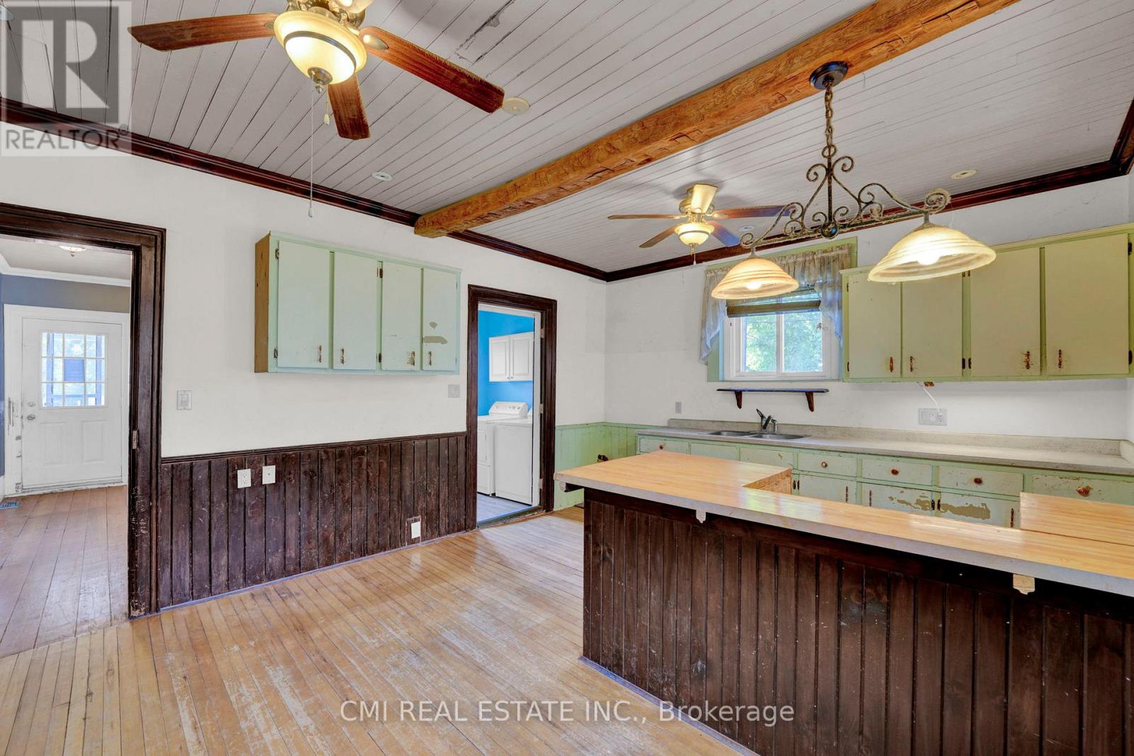 27 Wellington Street, Asphodel-Norwood, Ontario  K0L 2V0 - Photo 12 - X12507796