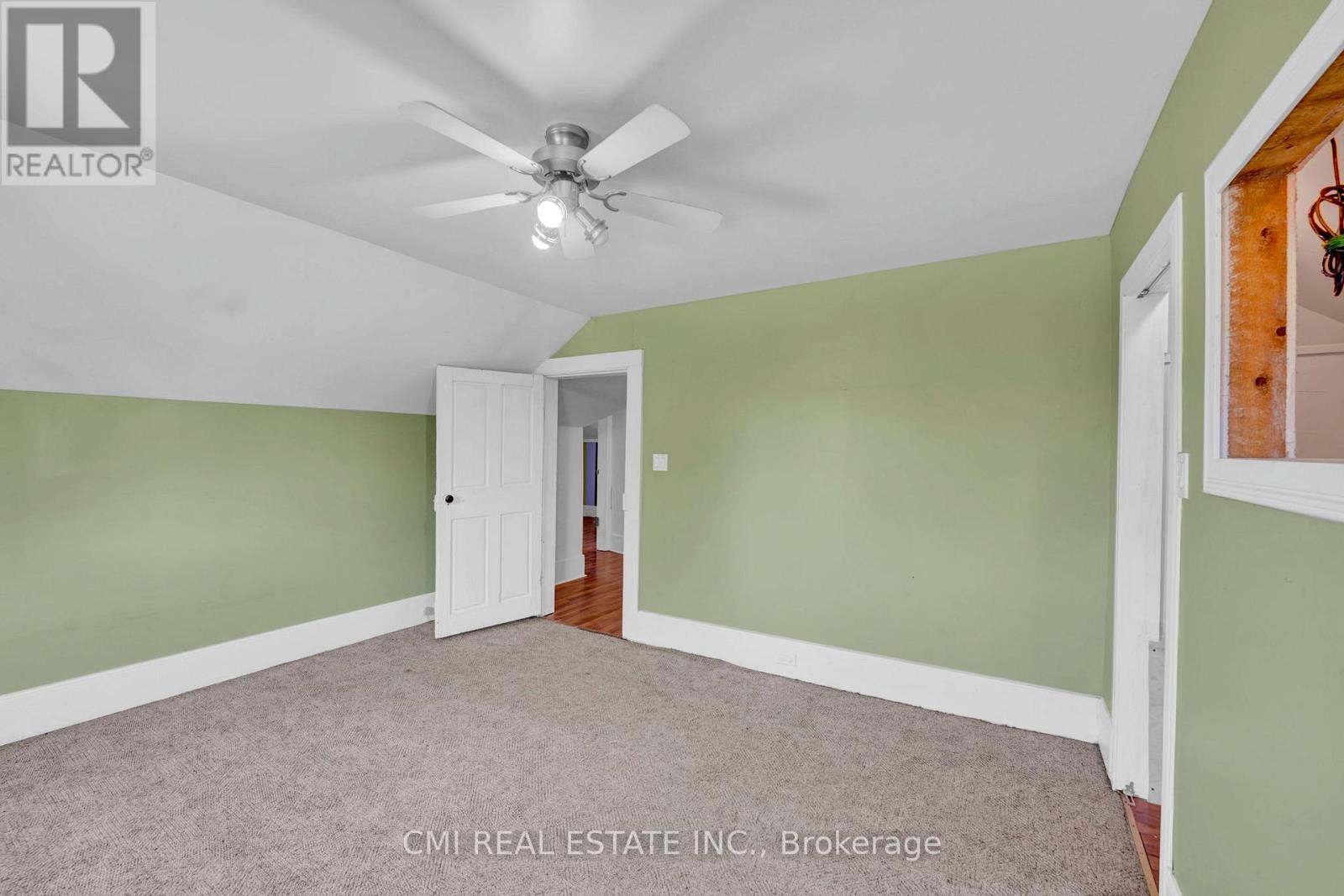 27 Wellington Street, Asphodel-Norwood, Ontario  K0L 2V0 - Photo 18 - X12507796