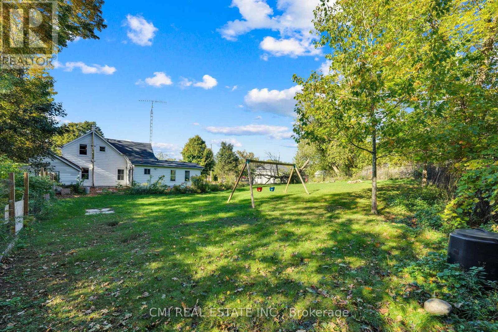 27 Wellington Street, Asphodel-Norwood, Ontario  K0L 2V0 - Photo 36 - X12507796
