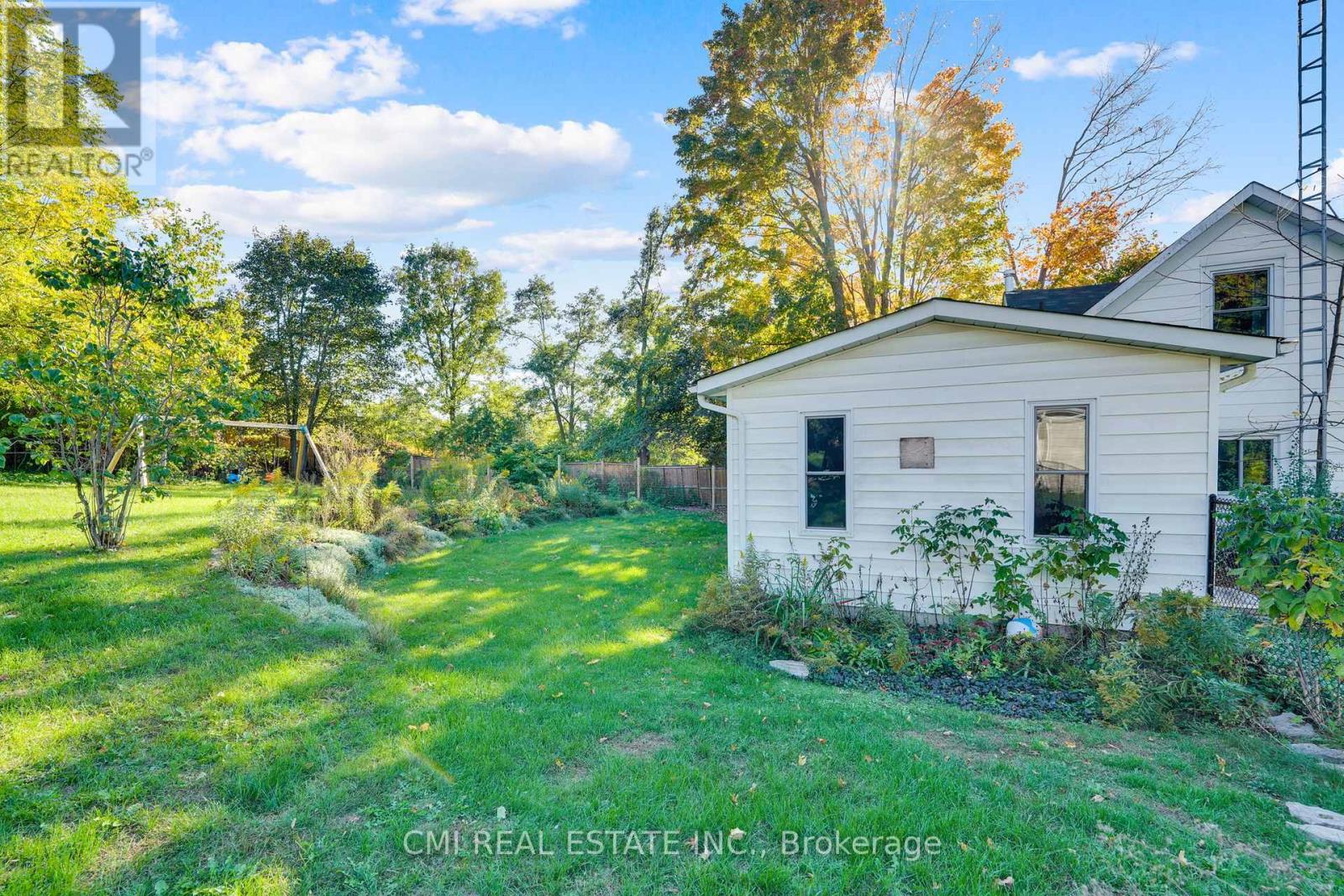 27 Wellington Street, Asphodel-Norwood, Ontario  K0L 2V0 - Photo 38 - X12507796