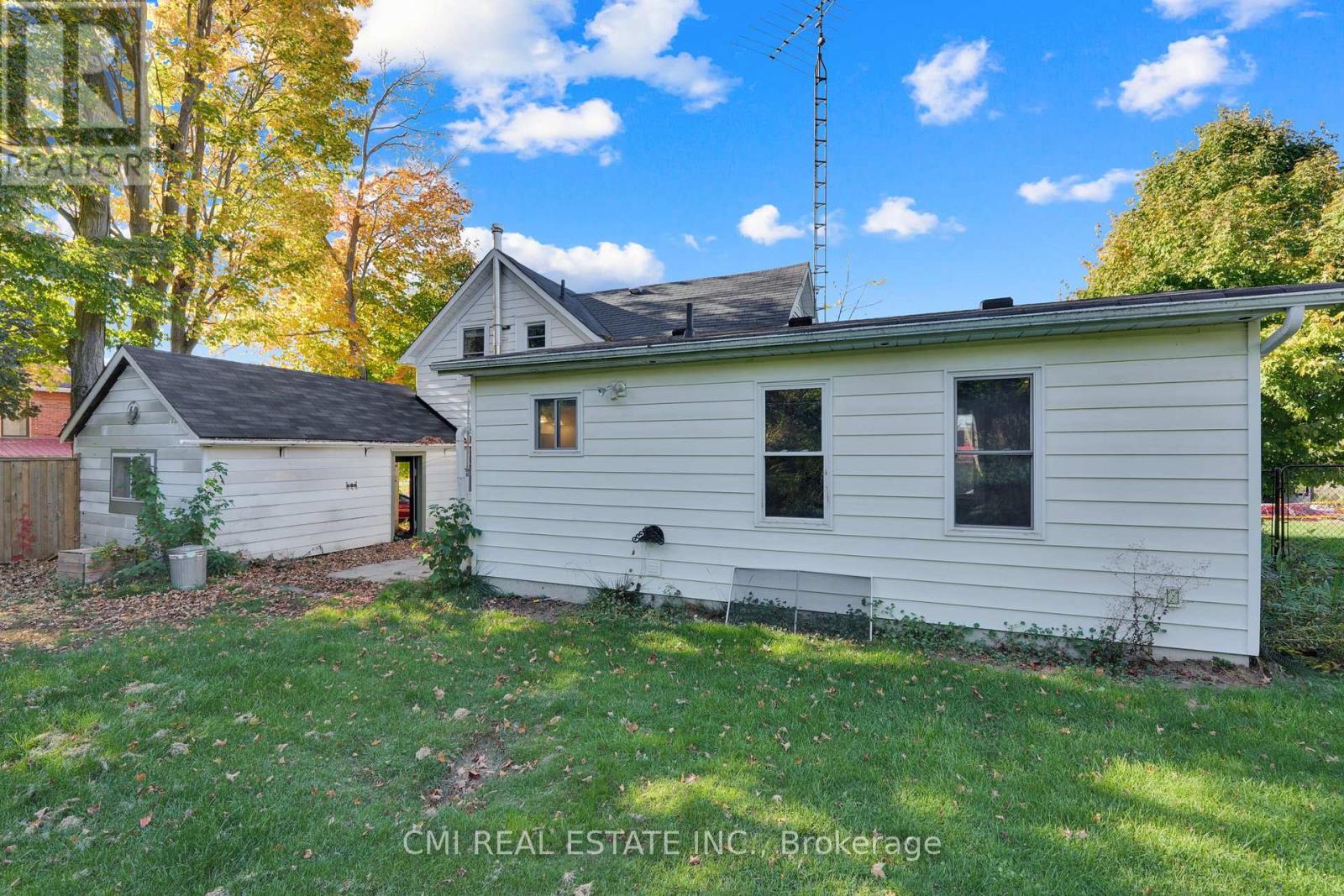 27 Wellington Street, Asphodel-Norwood, Ontario  K0L 2V0 - Photo 39 - X12507796