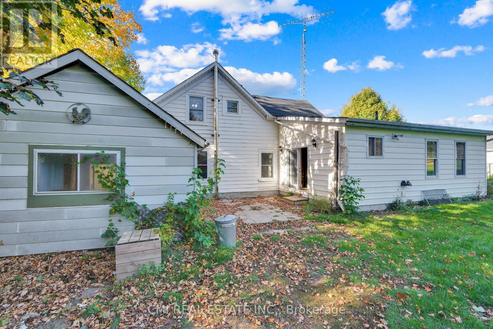 27 Wellington Street, Asphodel-Norwood, Ontario  K0L 2V0 - Photo 40 - X12507796