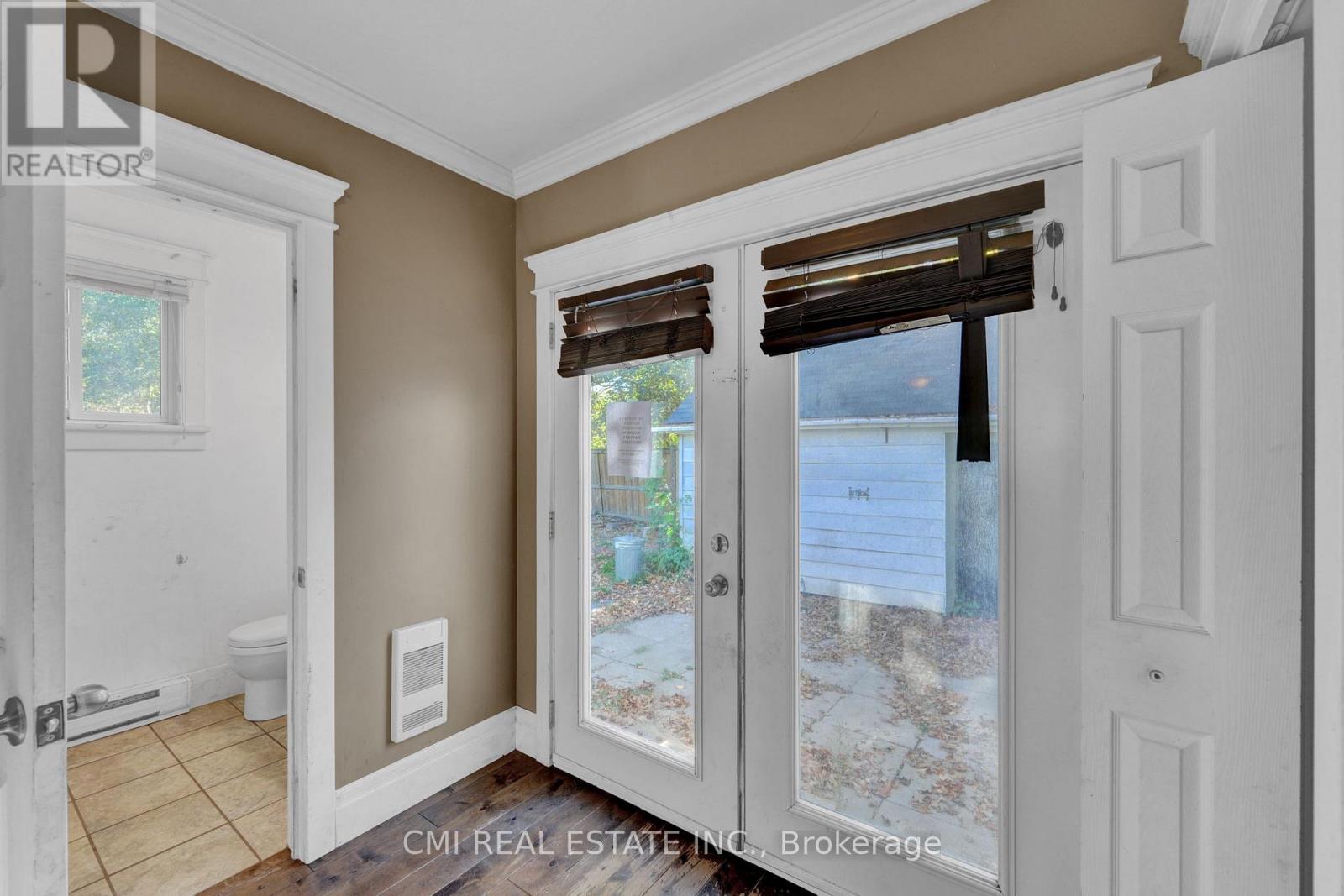 27 Wellington Street, Asphodel-Norwood, Ontario  K0L 2V0 - Photo 5 - X12507796