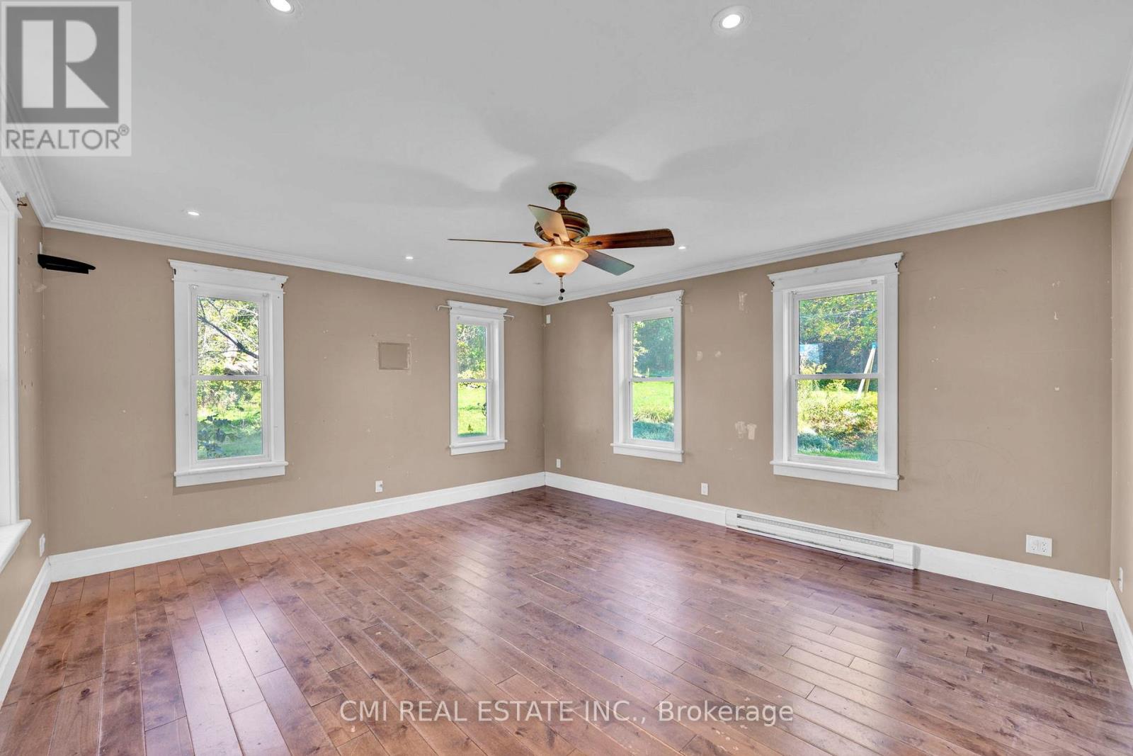 27 Wellington Street, Asphodel-Norwood, Ontario  K0L 2V0 - Photo 7 - X12507796