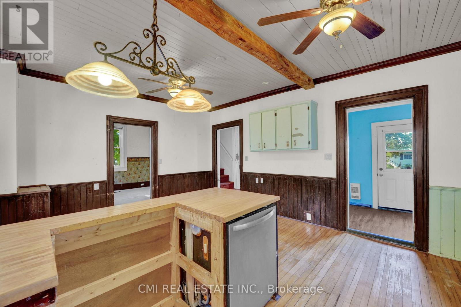 27 Wellington Street, Asphodel-Norwood, Ontario  K0L 2V0 - Photo 9 - X12507796