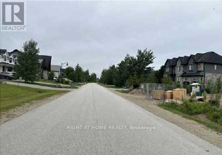 164 DELPHI LANE, Blue Mountains, Ontario