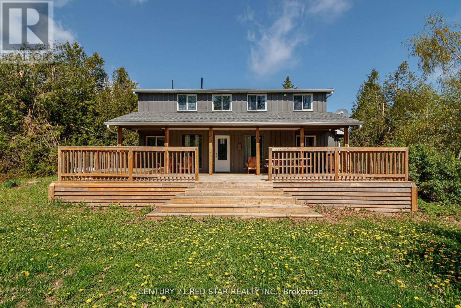 112 Nordic Road, Blue Mountains, Ontario  N0H 2E0 - Photo 4 - X12507818