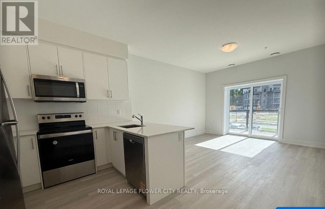 223 - 1100 Lackner Place, Kitchener, Ontario  N2A 0M1 - Photo 5 - X12507852