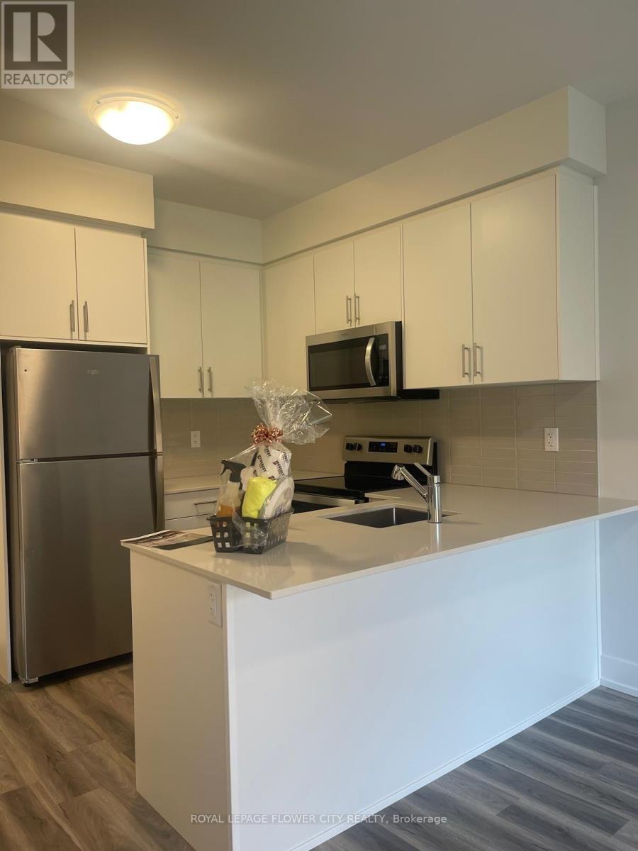 223 - 1100 Lackner Place, Kitchener, Ontario  N2A 0M1 - Photo 6 - X12507852