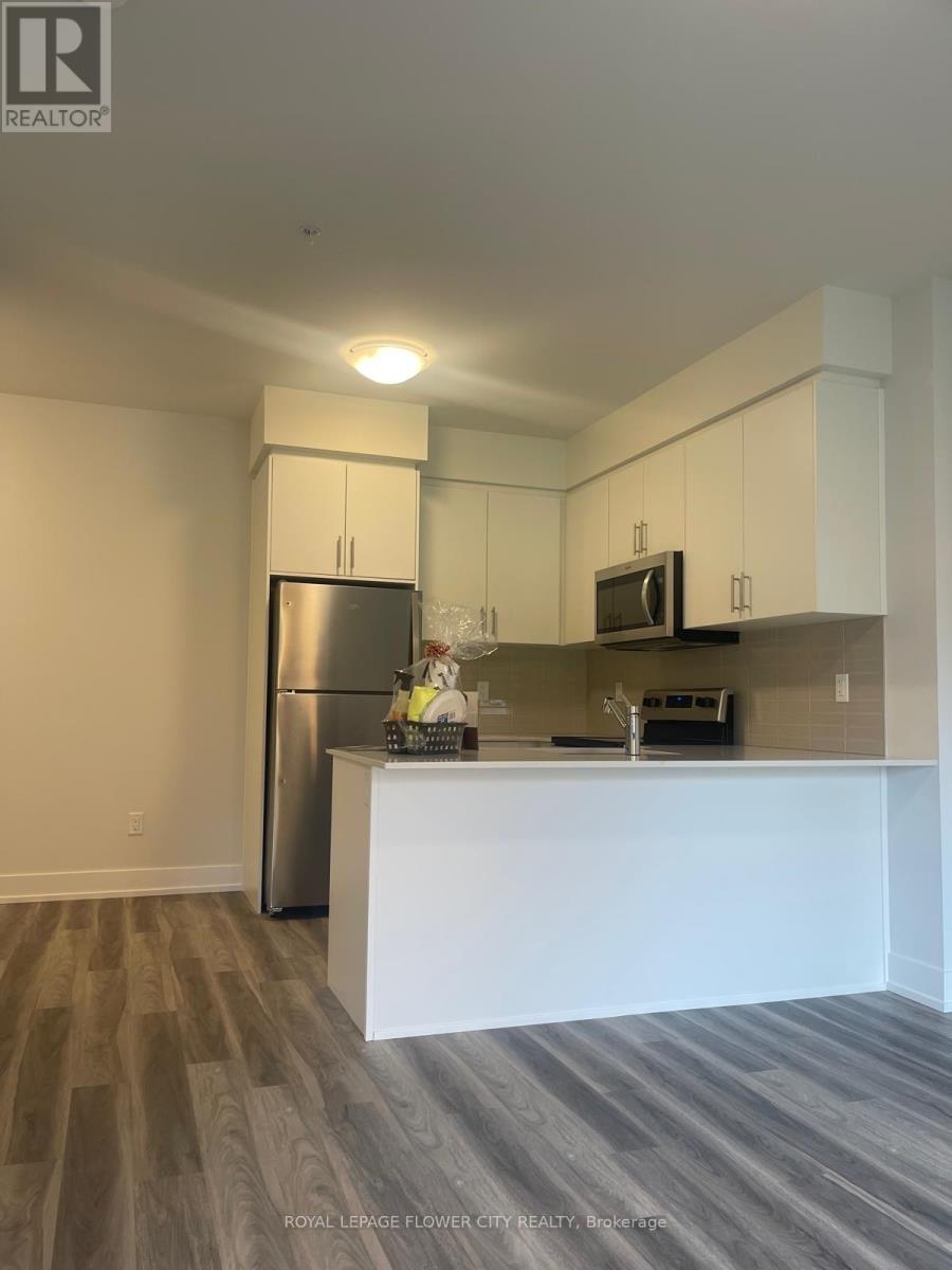 223 - 1100 Lackner Place, Kitchener, Ontario  N2A 0M1 - Photo 7 - X12507852