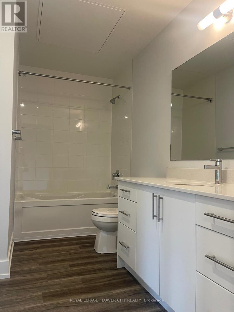 223 - 1100 Lackner Place, Kitchener, Ontario  N2A 0M1 - Photo 8 - X12507852