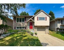 92 PINEMEADOW CRESCENT, Waterloo, Ontario