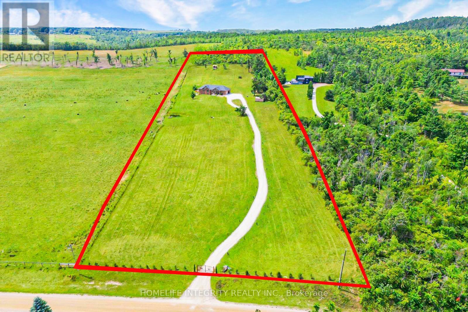 838722 4th Line E, Mulmur, Ontario  L9V 0J7 - Photo 18 - X12507900