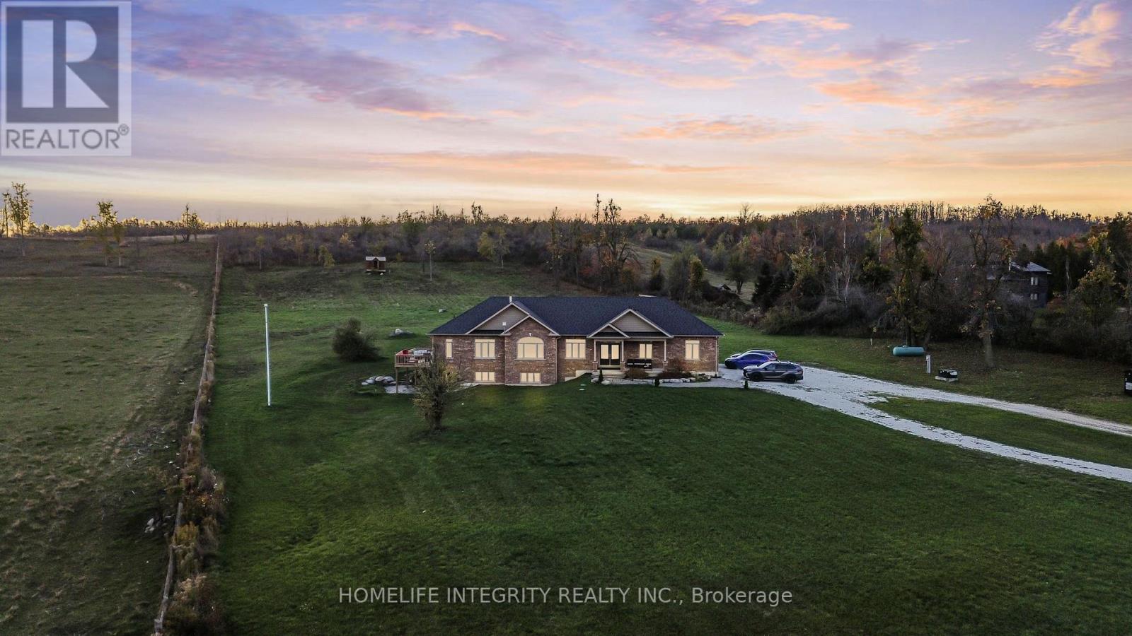 838722 4th Line E, Mulmur, Ontario  L9V 0J7 - Photo 2 - X12507900