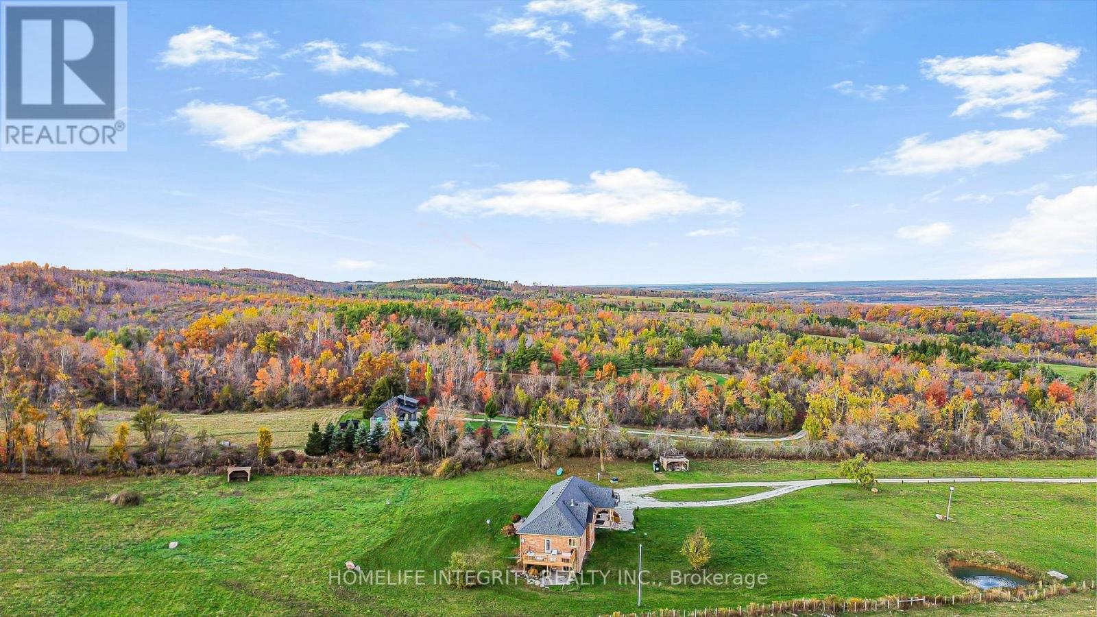 838722 4th Line E, Mulmur, Ontario  L9V 0J7 - Photo 5 - X12507900