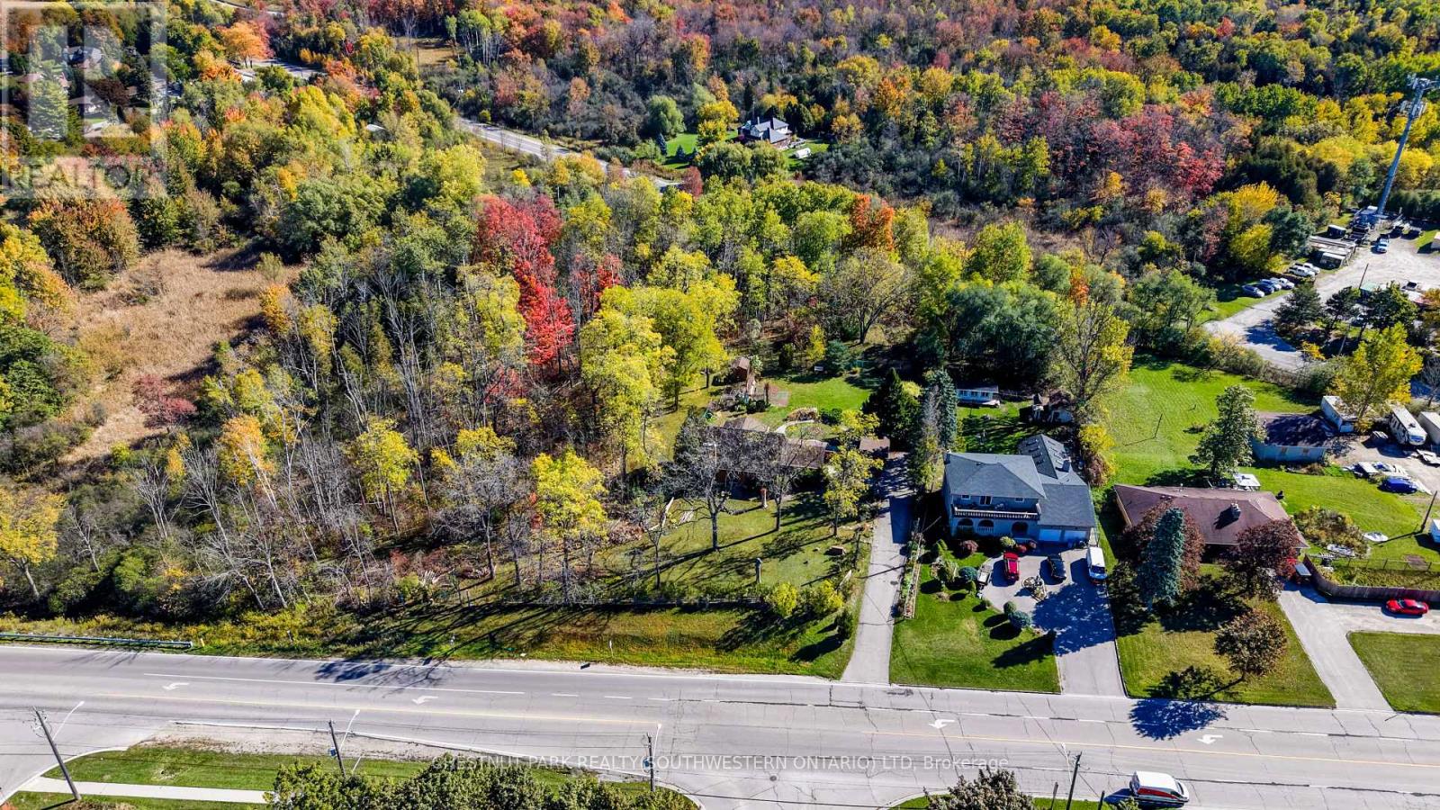 705 Eramosa Road, Guelph, Ontario  N1E 5Z1 - Photo 3 - X12507942