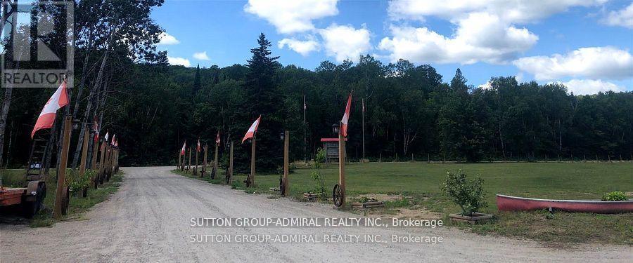 203 - 98 NORTH SHORE ROAD, Kearney, Ontario