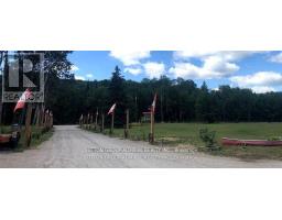 203 - 98 NORTH SHORE ROAD, Kearney, Ontario