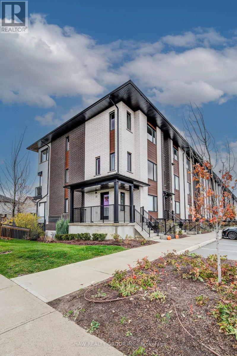 4 Lily Lane, Guelph, Ontario  N1L 0R2 - Photo 3 - X12508000