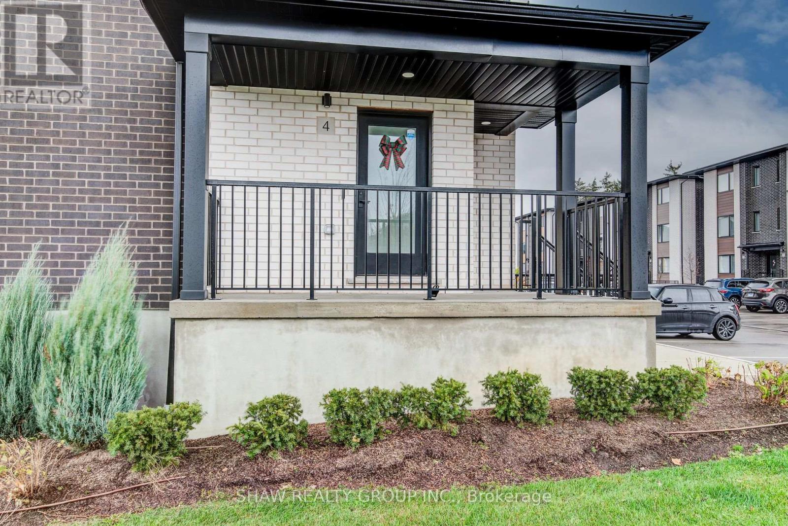 4 Lily Lane, Guelph, Ontario  N1L 0R2 - Photo 6 - X12508000