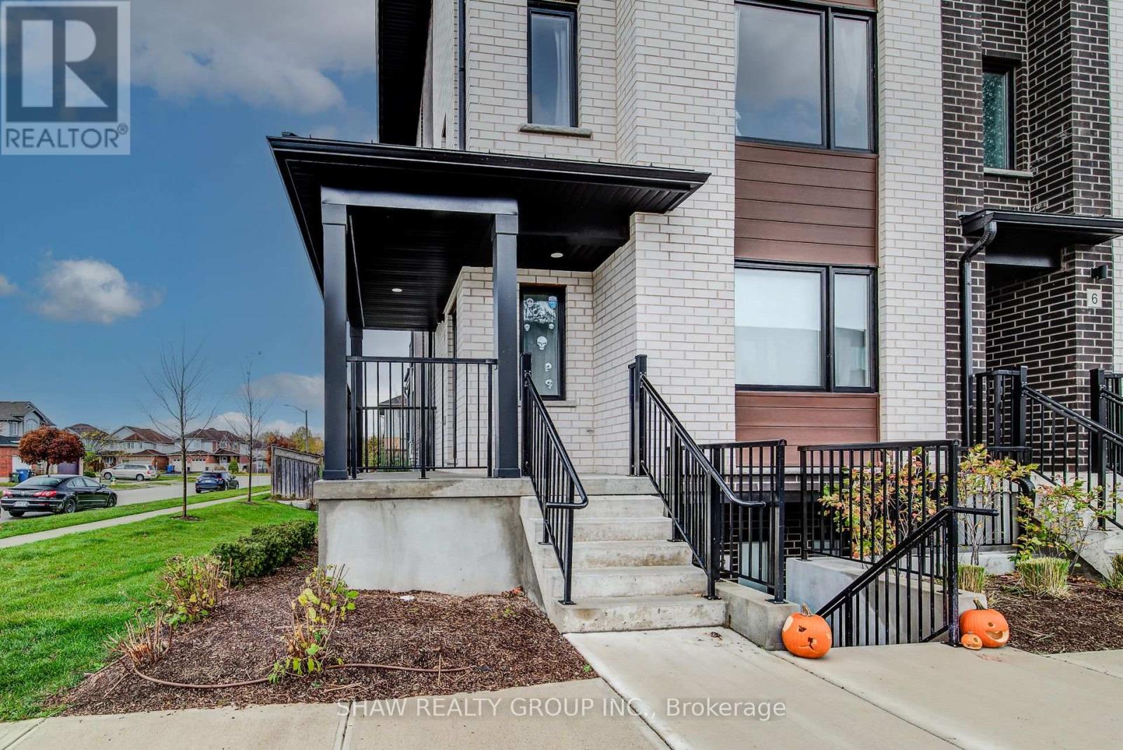 4 Lily Lane, Guelph, Ontario  N1L 0R2 - Photo 7 - X12508000