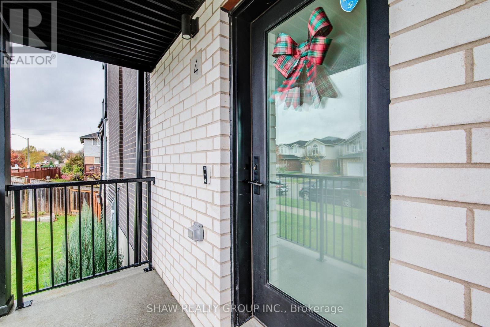 4 Lily Lane, Guelph, Ontario  N1L 0R2 - Photo 8 - X12508000