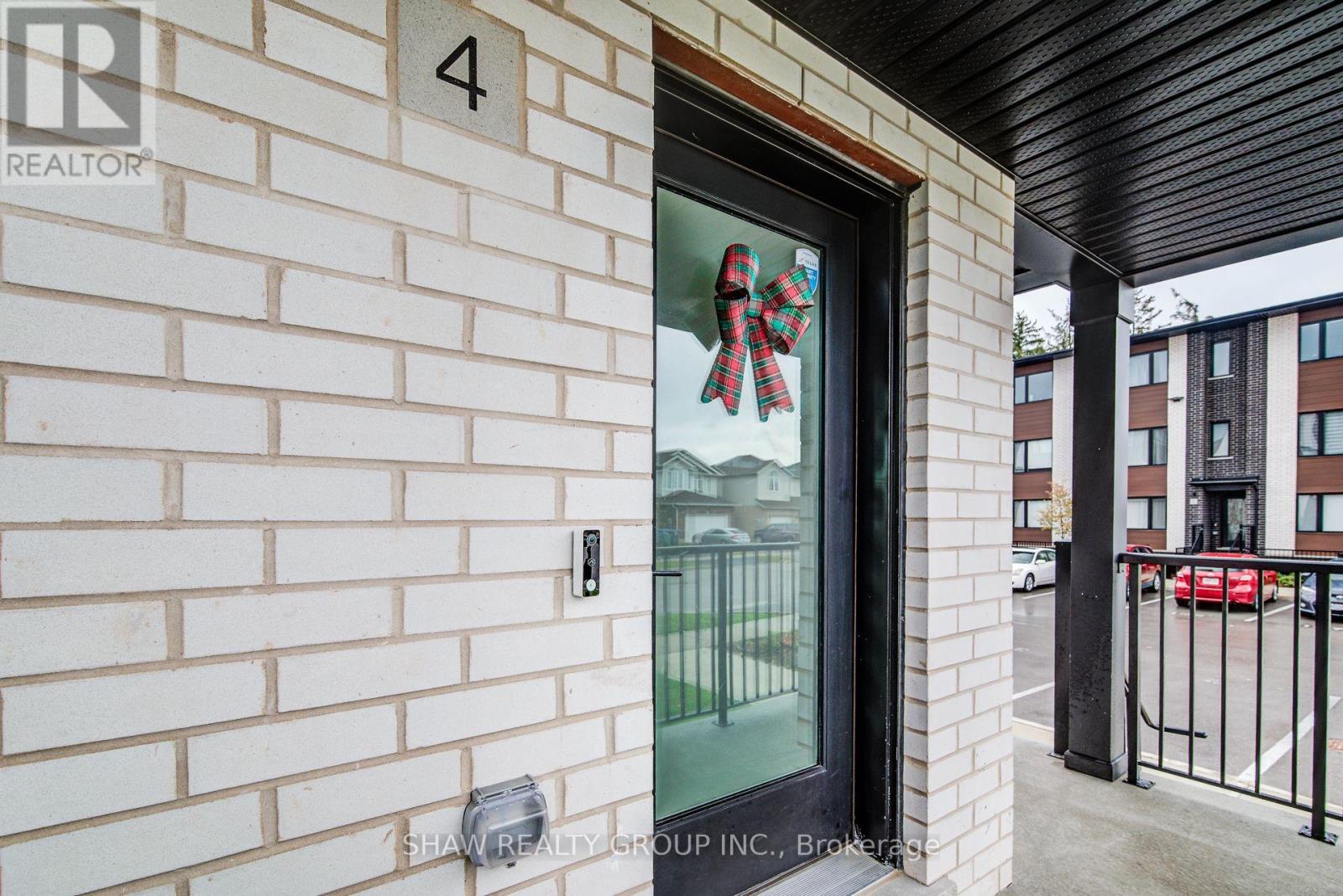 4 Lily Lane, Guelph, Ontario  N1L 0R2 - Photo 9 - X12508000