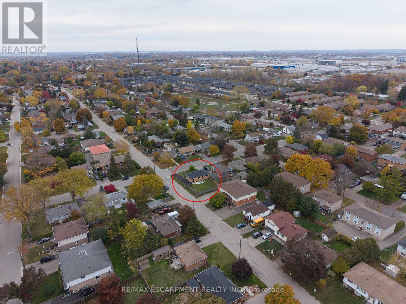 37 Rowanwood Avenue, Brantford, Ontario  N3S 7C1 - Photo 35 - X12508006