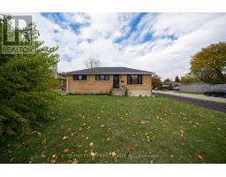 37 ROWANWOOD AVENUE, Brantford, Ontario