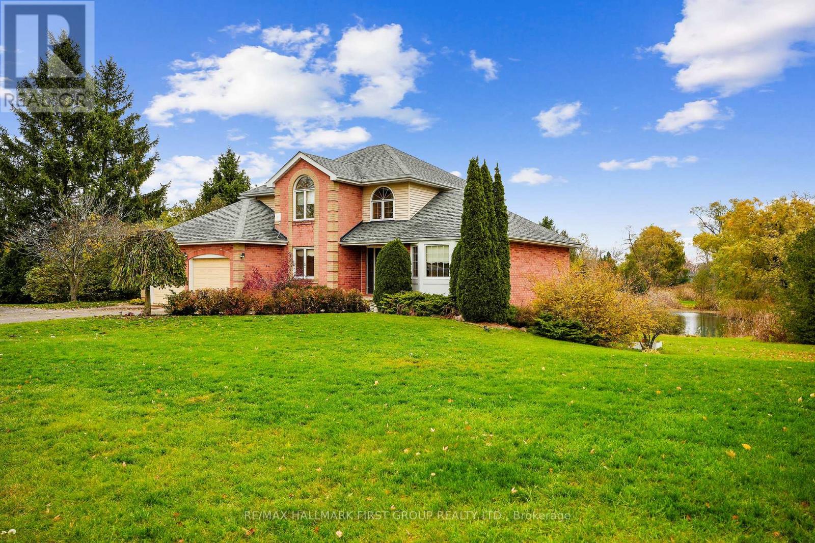 18 SKYE VALLEY DRIVE, Cobourg, Ontario